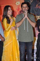 Srinivasa Kalyanam Team Press meet